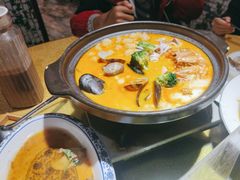 -破店·非遗蹄膀·闽菜馆(福飞路店)