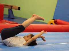 -小小运动馆(浦江店)