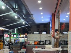 -醉壹号海鲜大排档(厦门美食地标店)