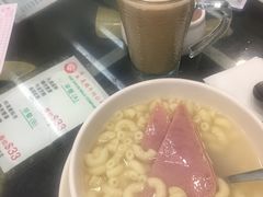 -义顺牛奶公司(庇利金街店)