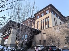 -清河半岛温泉度假酒店