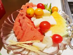 -海底捞火锅(玉桥商业广场店)