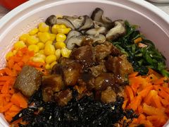-米村拌饭(欧亚购物中心店)