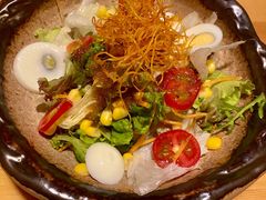 -福匠日本料理(人民路店)