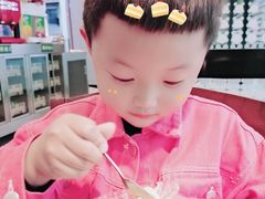 -萨莉亚意式餐厅(南京万达茂店)