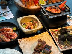 -花潮料理艺食馆(成都万象城店)