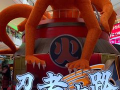 -龙湖成都上城天街