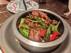 -海派悦庭·海胆烧麦·新融合菜(凯德广场店)