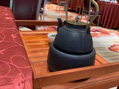 -南宁荔园维景国际酒店·荔园中餐厅