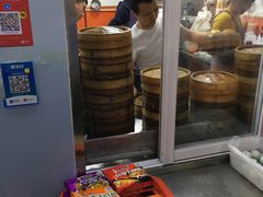 -老陶包子铺(南大西南村店)