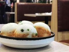 生煎包-老上海里弄味道(知春路店)