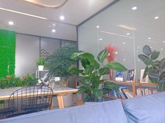 -洄归山也·高空C位湖景下午茶(东方之门店)
