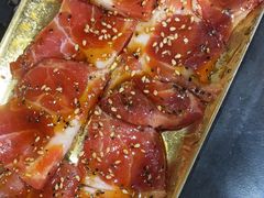 -妥妥烤肉料理(昙华林店)