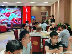 大堂-解家河南菜(商鼎路店)