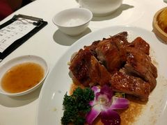 广东烤鸭-老广酒楼(樱花店)