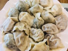 九鲜饺子-宝源饺子(麦子店街店)