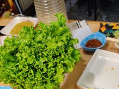 -千纸鹤嫩汁烤肉(西大直街店)