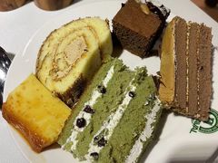-戈拿旺巴西烤肉(崇文门店)