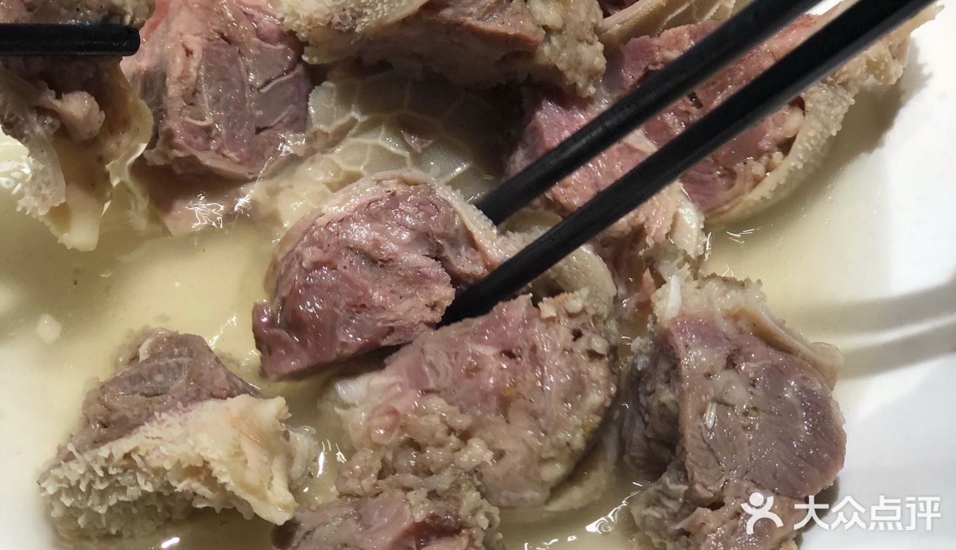 家门口的特色羊庄🐑
