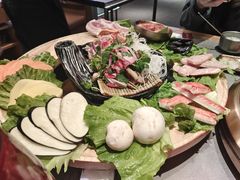 -杨小佳·齐齐哈尔烤肉·烤串(广州店)