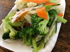 -北路拉面馆(洪湖里店)