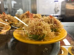 -东华大学第一食堂(松江校区店)