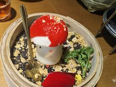 -菌彩云南野生菌火锅(万达广场店)