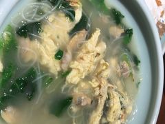 -吕氏疙瘩汤·新鲁菜(济南万象城店)