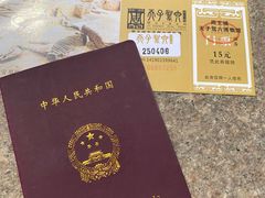 -洛阳周王城天子驾六博物馆