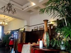 -中山路壹号传奇club·啤酒花园餐厅