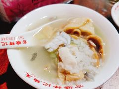 -官塘锋记鱼生·生腌·砂锅粥(牌坊街店)