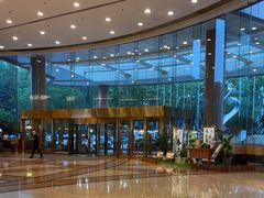 -南京维景国际大酒店咖啡厅