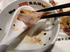 -魏铭鱼头捞饭(晋阳路店)