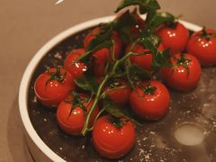 干果一番红-悦秀·高级粤菜