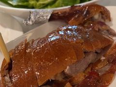 -大鸭梨烤鸭店(光彩店)