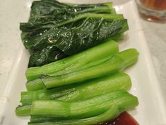-香港新发烧腊茶餐厅(水围店)