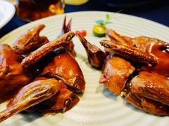 -馋遇江南·精致湖景雅宴(东方之门店)