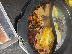 -陈府大宅门成都火锅·手切鲜肉(太原街店)