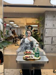 点击看大图 -P.STYLE 派斯造型