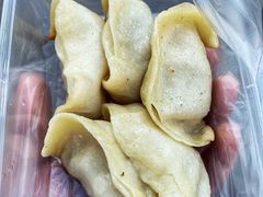 锅贴-水丰锅贴(延吉东路店)