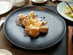 -羡餐厅·杭帮菜·淳菜(千岛湖自由洲际殿店)