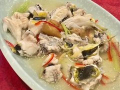 -抱德·潮汕味(敦和店原惠城鱼仔)