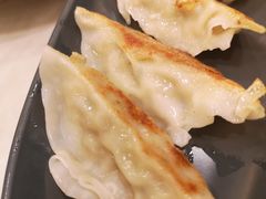 日式煎饺子-稻香酒家(长宁KING88广场店)