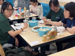 -老边饺子馆(西站店)