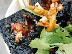 -黑色经典臭豆腐·湖南特产(坡子街店)