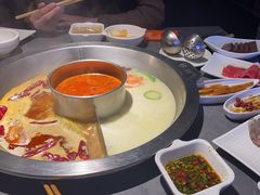 -竹犇番茄火锅(长风街店)