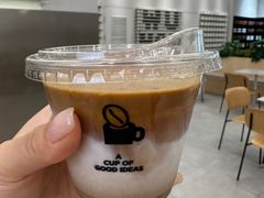 -Seesaw Coffee(武商MALL·武广店)
