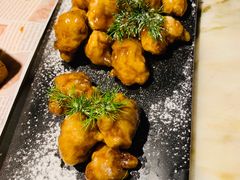 -绿茶餐厅(乐峰广场店)