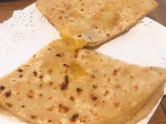 土豆油饼-Masala Curry and BBQ·玛莎拉巴基斯坦美食(金水万达店)