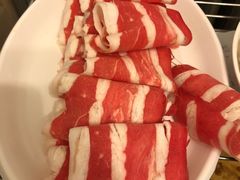 -八先生涮肉房(三里河店)
